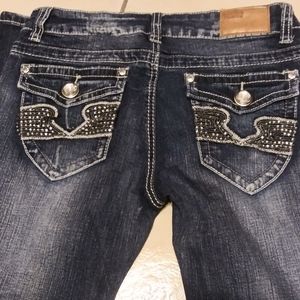 Merprim Premium Denim Jeans Size 7